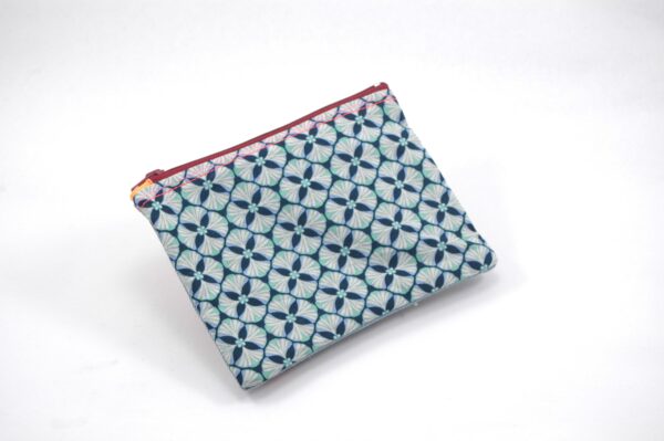 Cartera Pequeña PENSA Claro 01