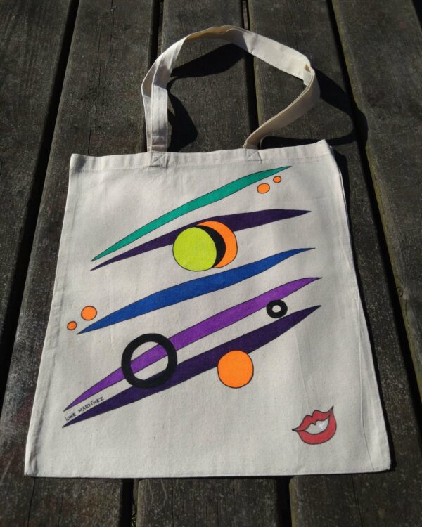 Tote Bag 05