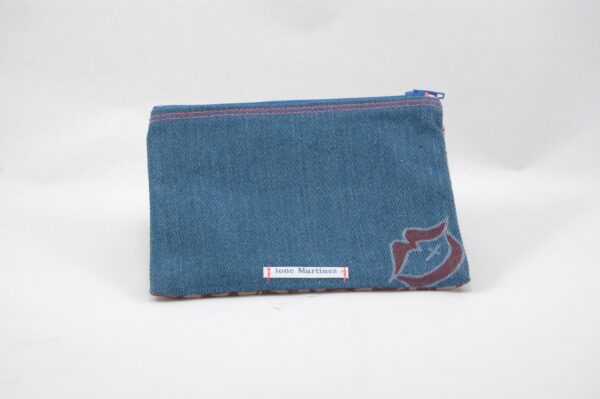 Cartera Pequeña HOJIS Medio 01 - Imagen 2